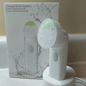 Clinique Sonic System